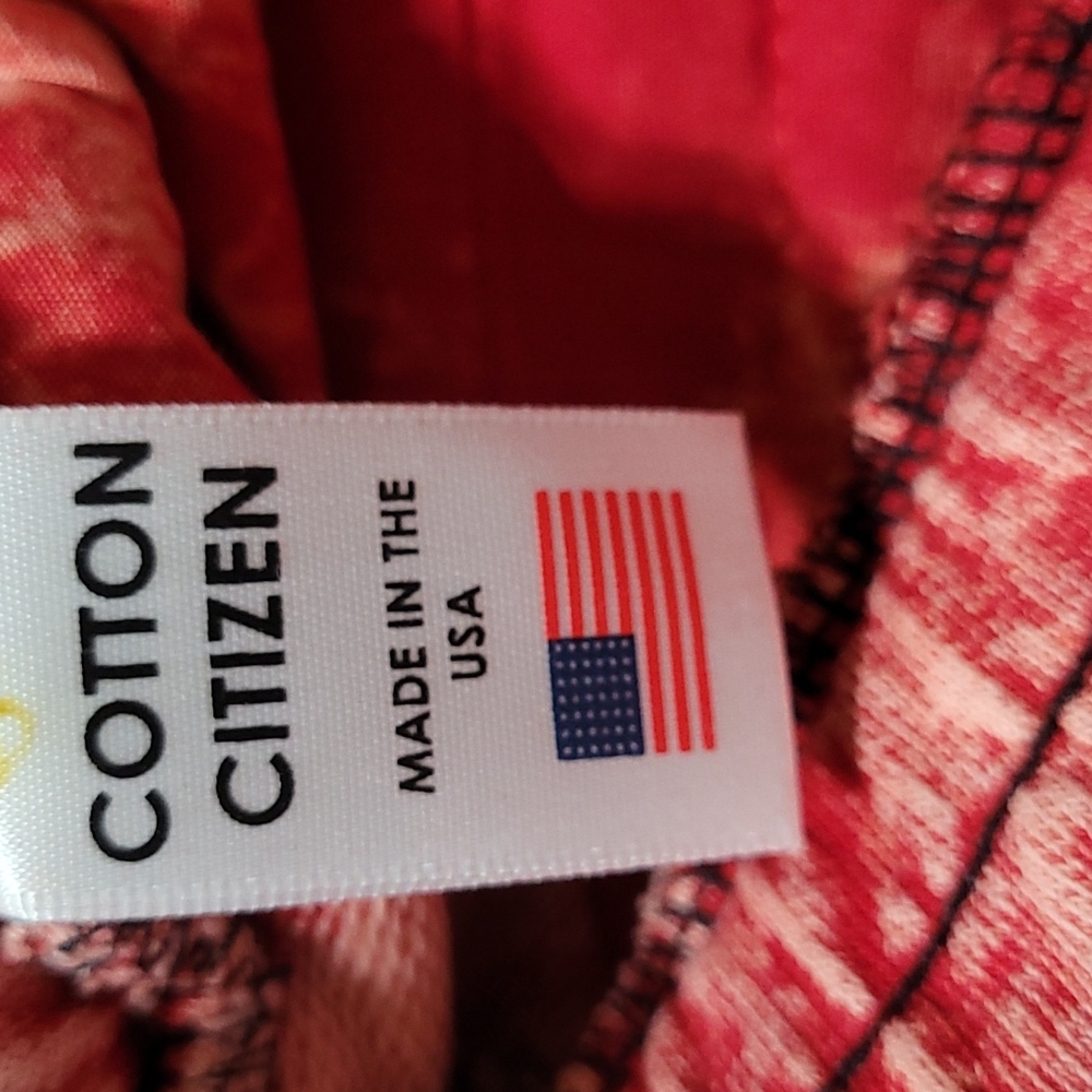 Cotton Citizen Joggers  Sweatpants Size  Large - Picture 7 of 9